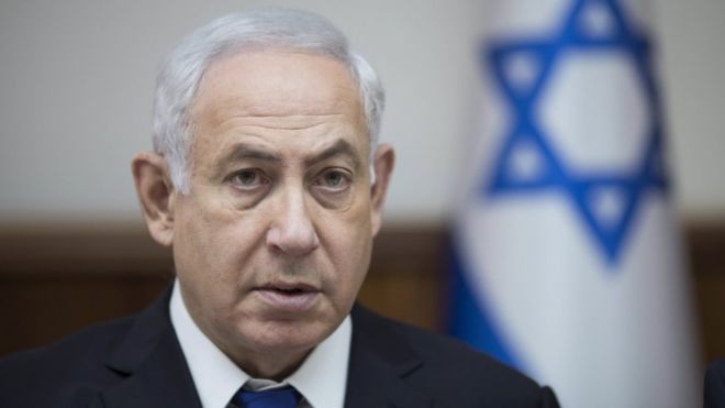 نتانیاهو به ایران هشدار داد اسرائیل را تهدید نکند