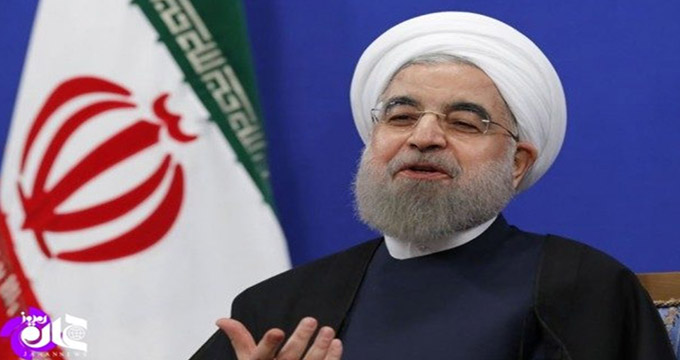 جهان نوشت: نتایج چند رفراندوم آماده است، آقای روحانی بفرمایید اجرا کنید!