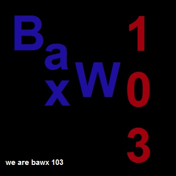 BAWX 103