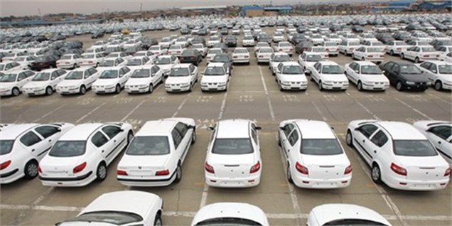 رونق بازار خودروهای داخلی/ ارزانی ۴۰میلیونی سانتافه در یک هفته
