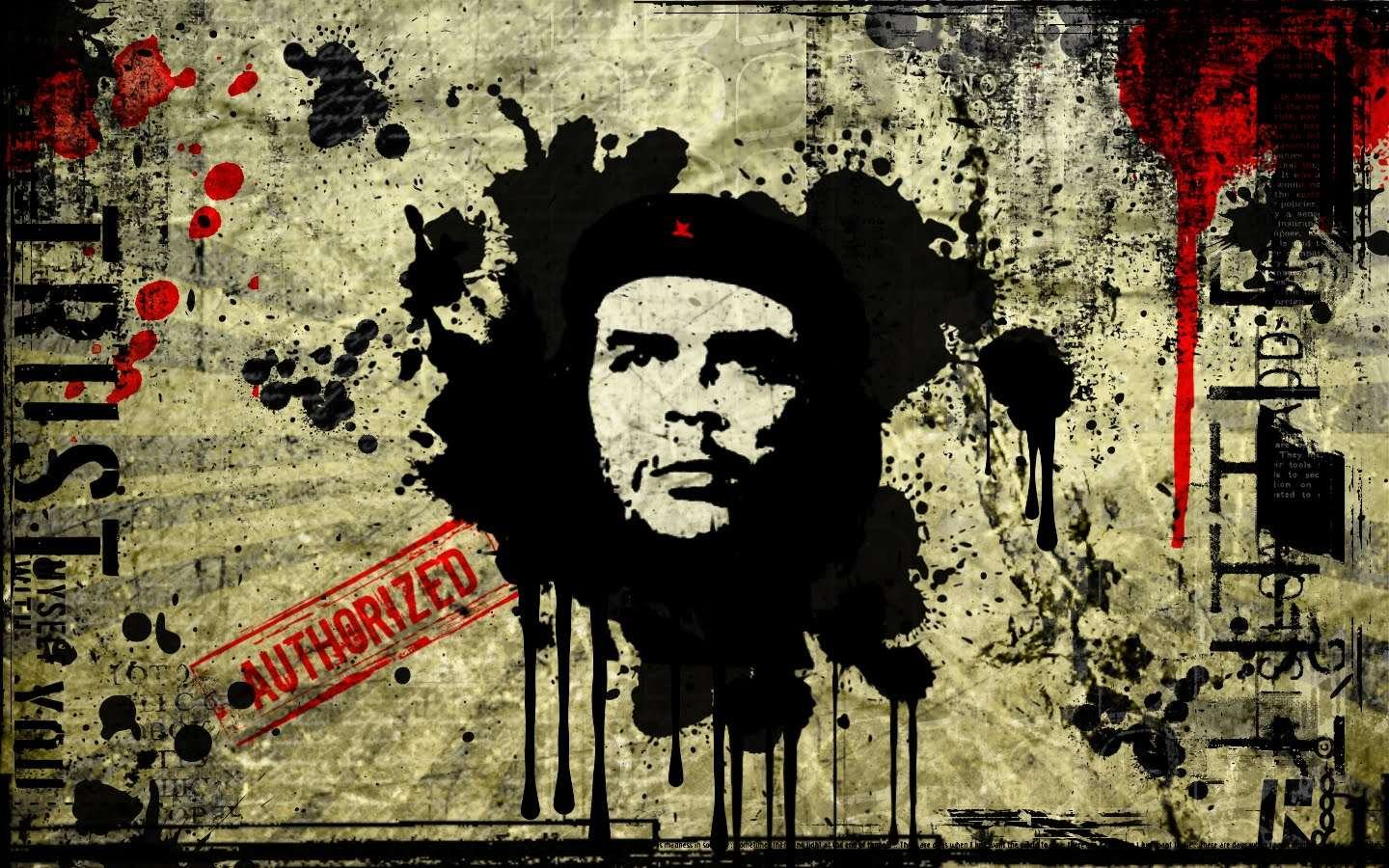 Che Guevara1