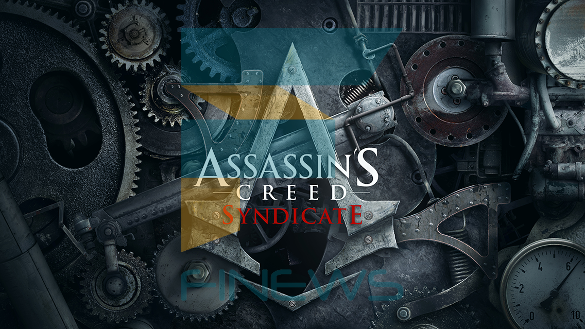 تاریخ زنده در Assassin's Creed: Syndicate | این تریلر را از دست ندهید
