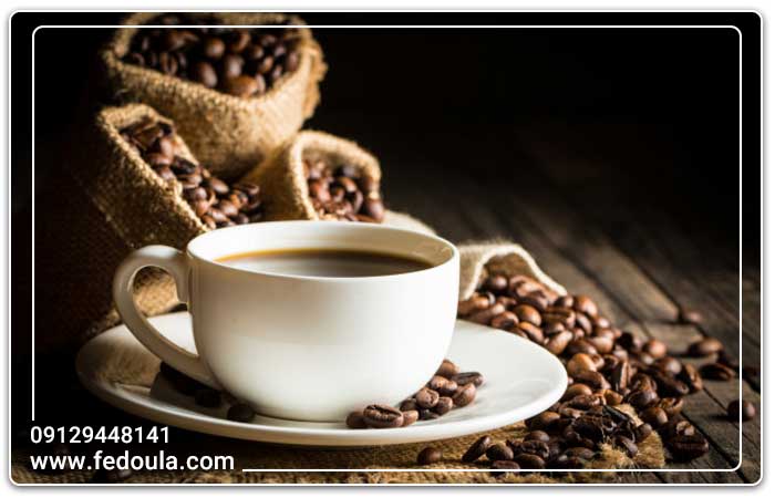 درمان روماتیسم با قهوه