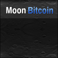 کسب بیتکوین رایگان با سایت moonbit