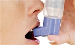 درمان آسم (خس خس سینه) با طب سنتی