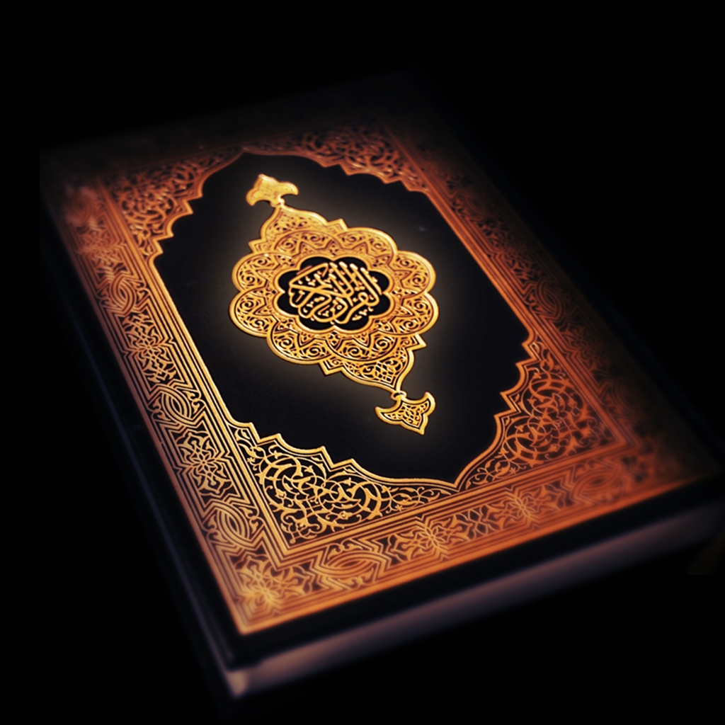 آیا قرآن مجید به وجود شانس صحه مى گذارد؟