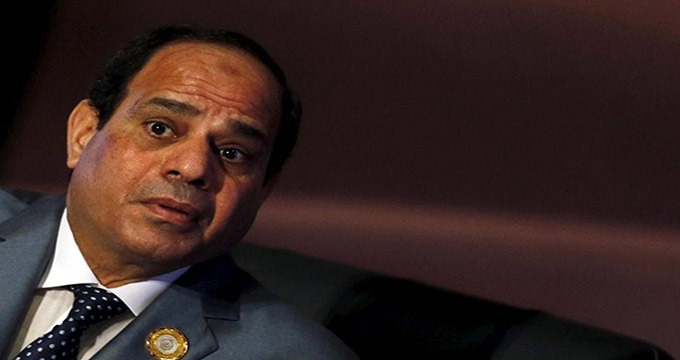 رقیب‌ کُشی «سیسی» در انتخابات مصر