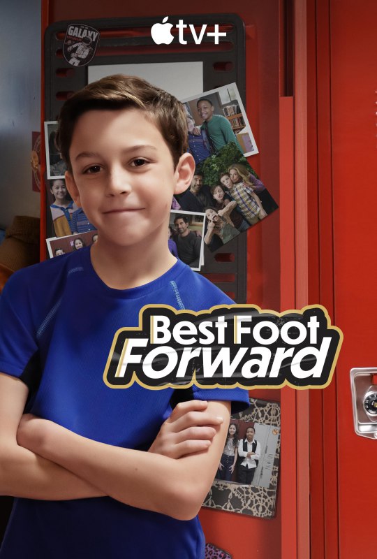 Best Foot Forward 2022