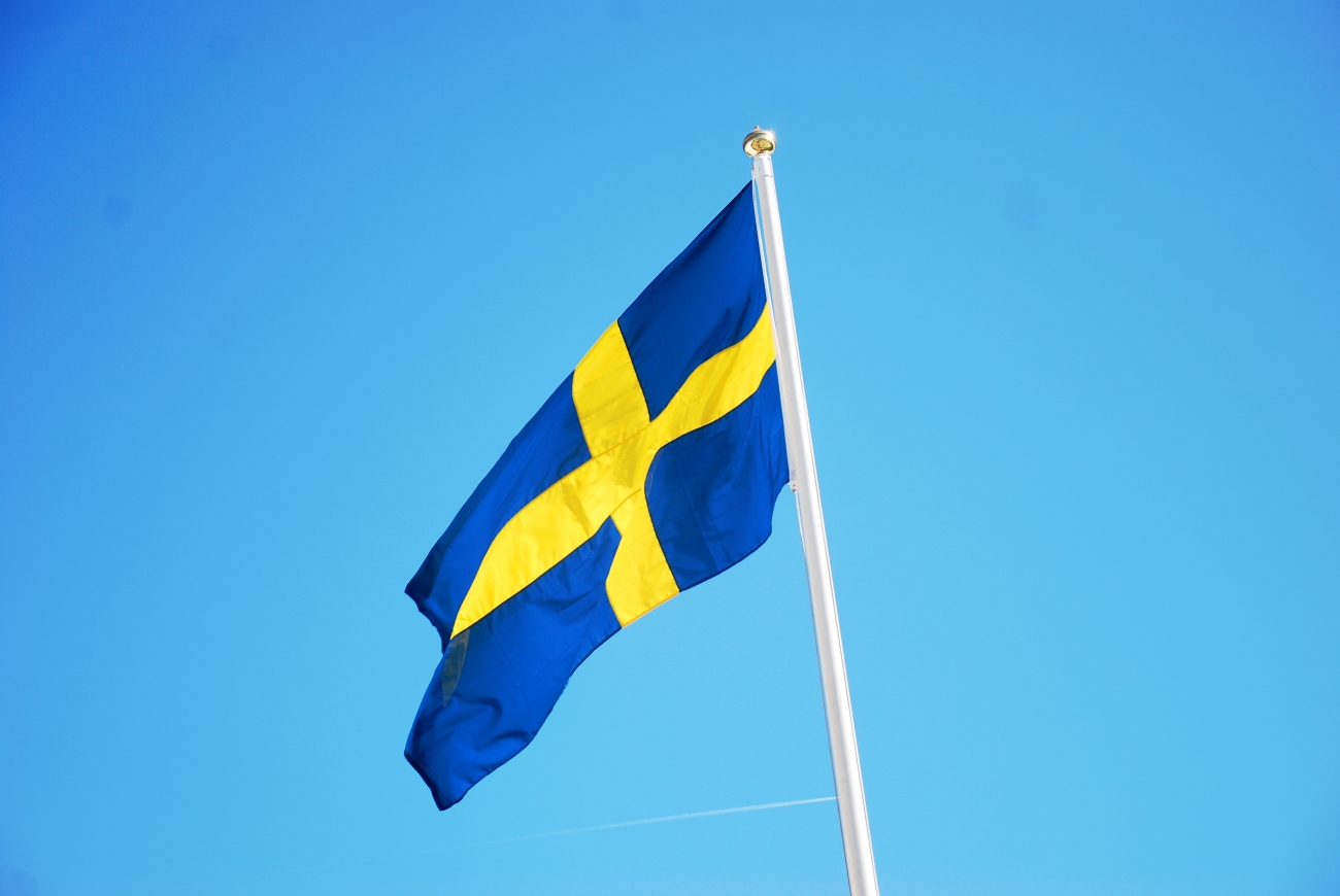 ترم جدید سوئدی آنلاین - سه شنبه 5 دی ماه