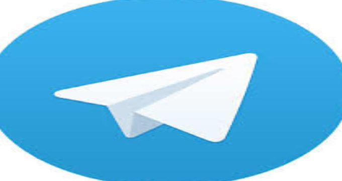 یک خبر درباره تلگرام