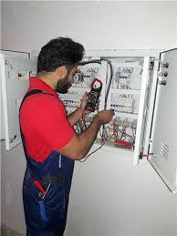 خدمات برق ساختمان کلیه نقاط مشهد