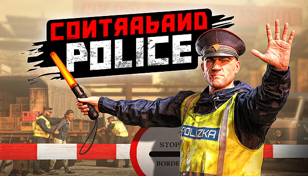دانلود Contraband Police - بازی پلیس مبارزه با قاچاق