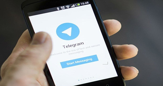 دستور مسدودسازی تلگرام صادر شد