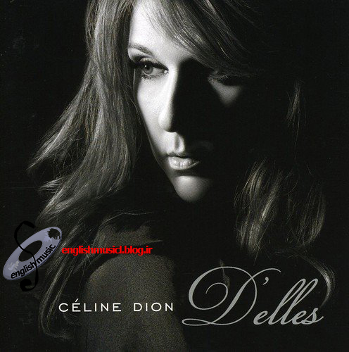 Je Cherche L'ombre-Celine Dion