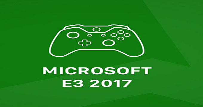 تاریخ و ساعت دقیق کنفرانس Microsoft در E3 2018