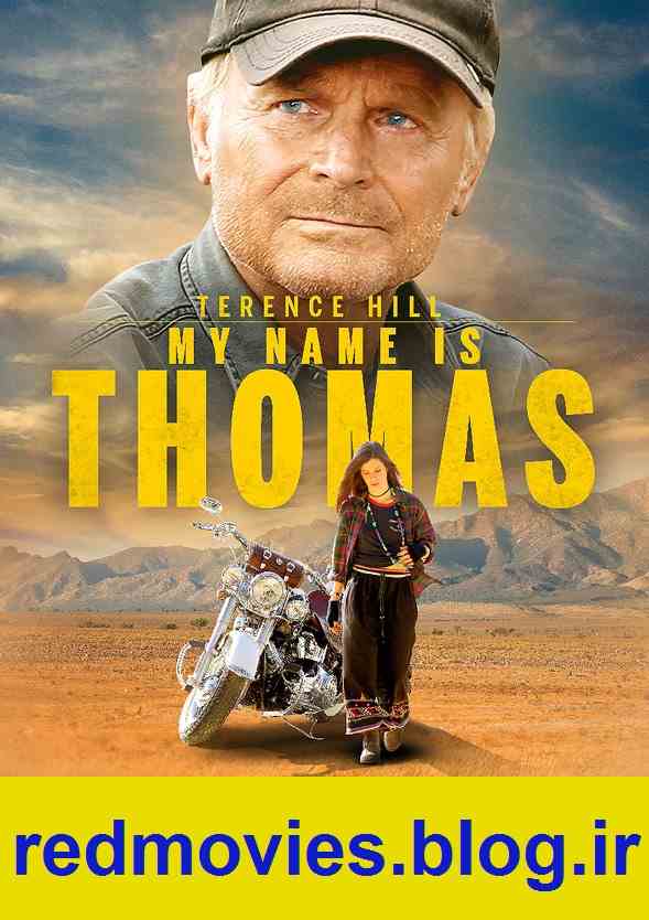 My Name Is Thomas 2018