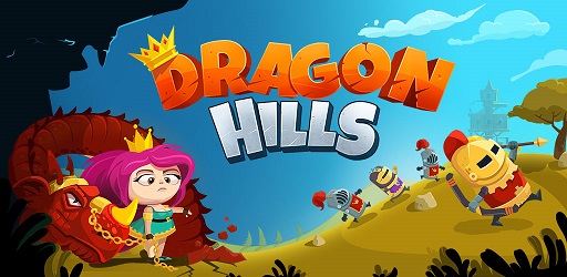 دانلود بازی dragon hills 1 مود شده