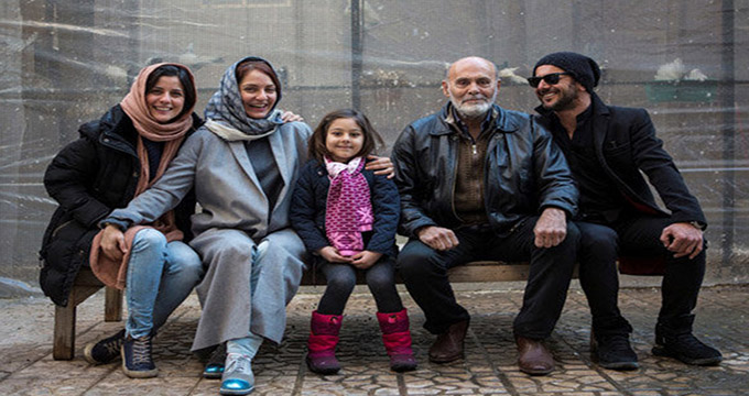نمایش 11 فیلم ایرانی در اولین روز جشنواره جهانی فجر
