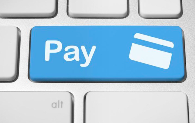 ایجاد درگاه پرداخت آنلاین برای بلاگ