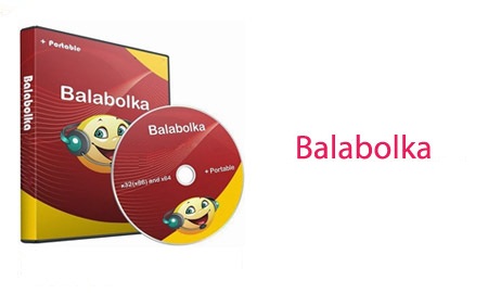 دانلود نرم افزار Balabolka برای تبدیل نوشتار به گفتار