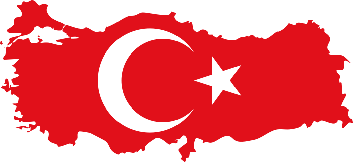 آداب و رسوم ترکیه