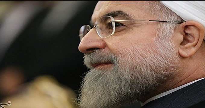 اطلاعیه دفتر رئیس جمهور برای اظهارات پر حاشیه روحانی