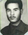 شهید سبزی-علی