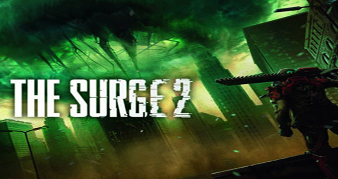 گیم نیوز/ بازی The Surge 2 به طور رسمی معرفی شد