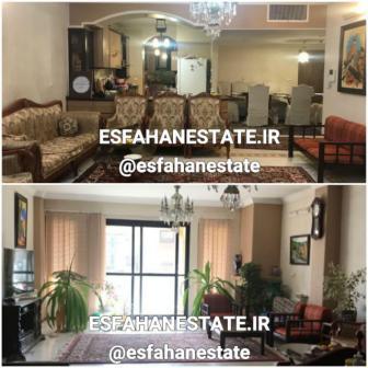 فروش آپارتمان 150 متری در هزار جریب اصفهان