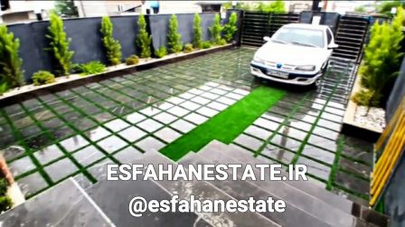 فروش ویلا نوساز ۱۷۰ متری در امامزاده عبدالله آمل مازندران