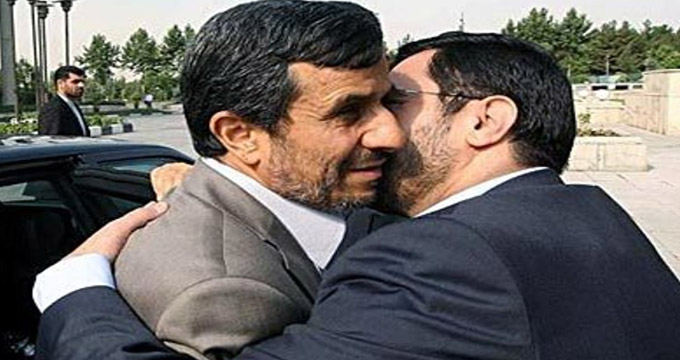 آرمان: مرتضوی در زندان؛ احمدی‌نژاد چه شد؟