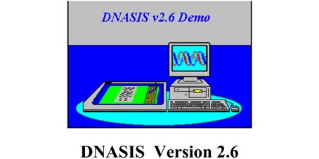 آموزش نرم افزار DNASIS برای آنالیز اطلاعات ژنومیک