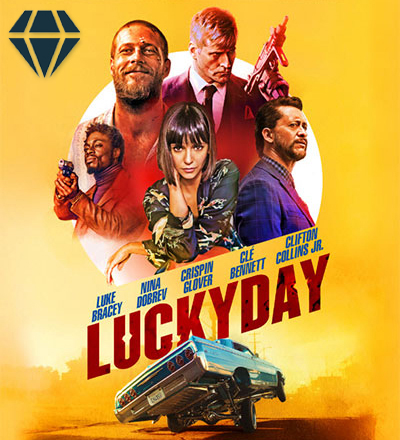 فیلم Lucky Day