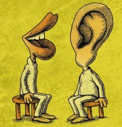 هفت اصل گوش دادن فعال به مشتری برای افزایش فروش