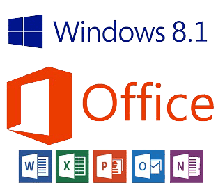 windows_8.1&Office 2013
