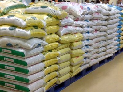 بخشنامه ترخیص محموله‌های وارداتی برنج ابلاغ شد