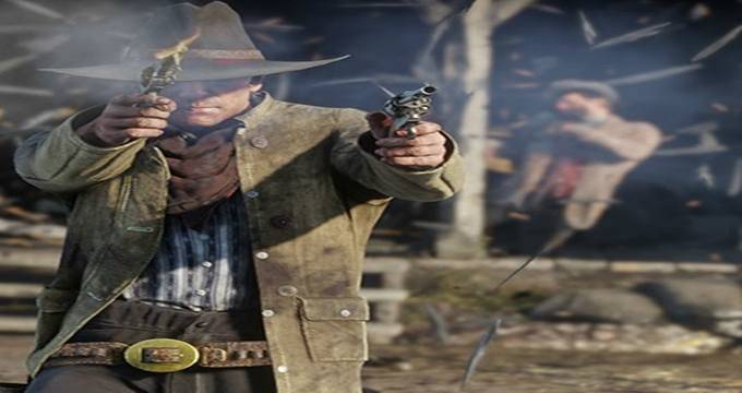 گیم نیوز/ انتشار Red Dead Redemption 2 تا چهارم آبان ماه به تعویق افتاد