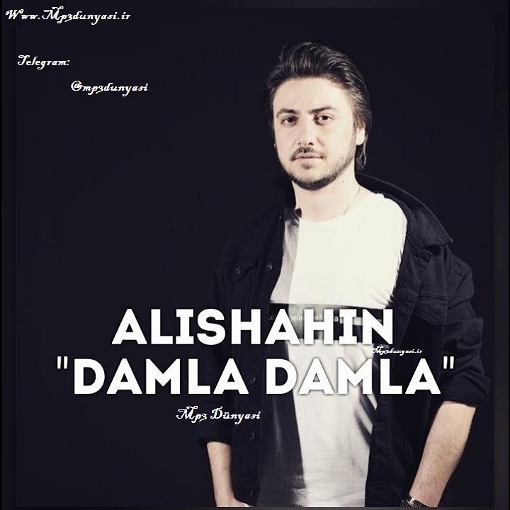 Alişahin-Damla Damla 2019