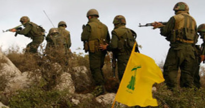حزب الله آماده باش داد