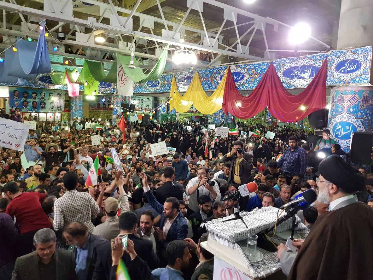 در چند ماه پایانی دولت شاهد افتتاح ها و افزایش پرداخت ها هستیم