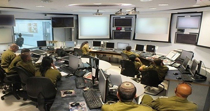 سری‌ترین یگان اطلاعات نظامی اسرائیل زیر ذره‌بین مقاومت