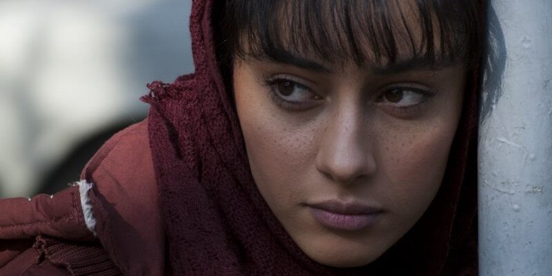 دانلود فیلم ایرانی فراری