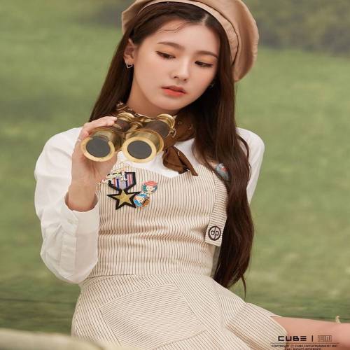 عکس دختر کره ای زیبا