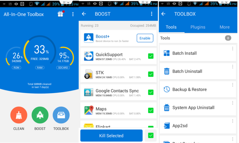 all-in-one toolbox pro apk
