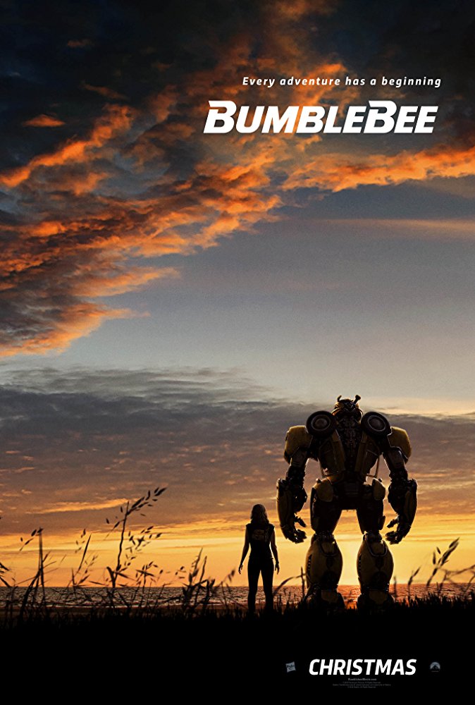 دانلود زیرنویس فارسی فیلم Bumblebee 2018