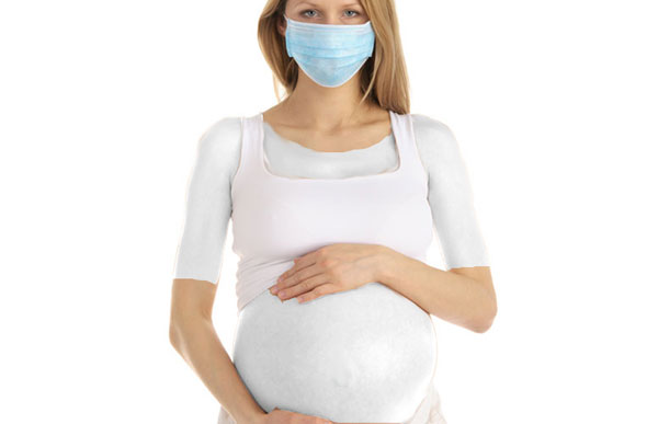 چند روش برای کاهش تاثیر آلودگی هوا بر خانم های باردار
