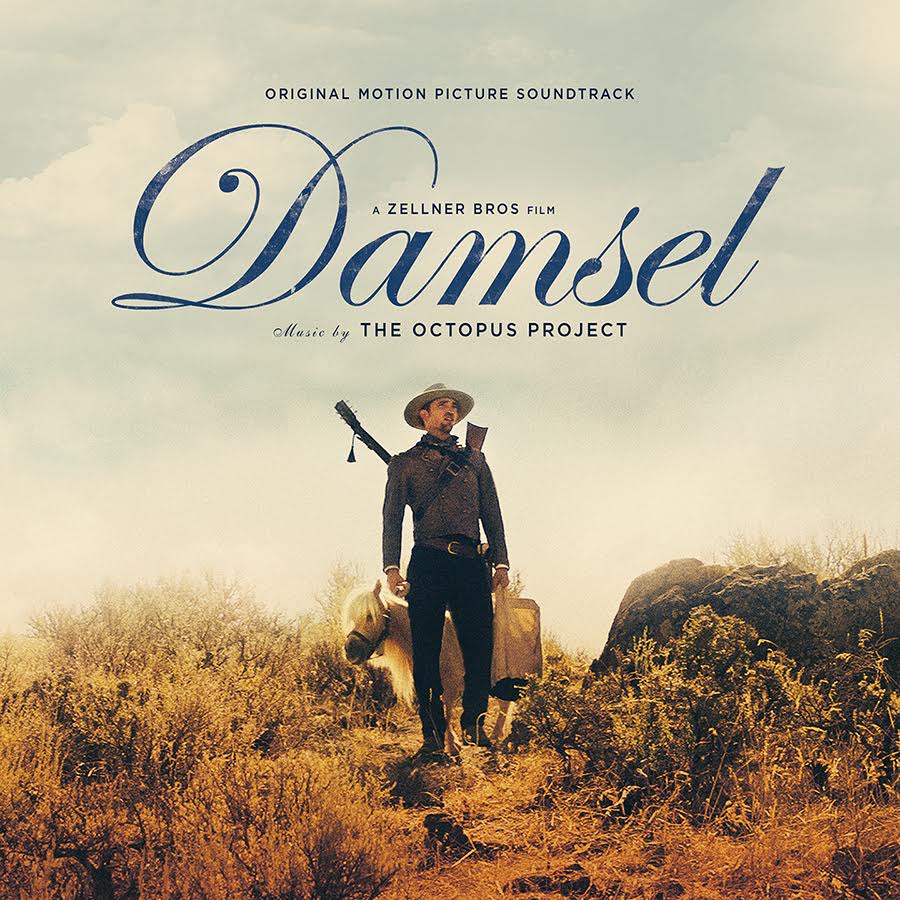 دانلود فیلم Damsel 2018 دانلود فیلم Damsel 2018
