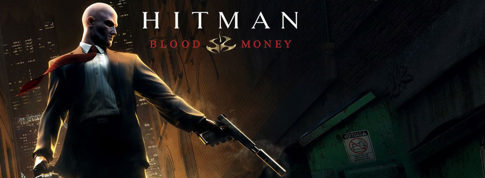دانلود بازی Hitman 4 Blood Money با حجم فوق فشرده 270 مگابایت