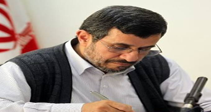 تکذیب درخواست نزدیکان احمدی‌نژاد برای تجمع