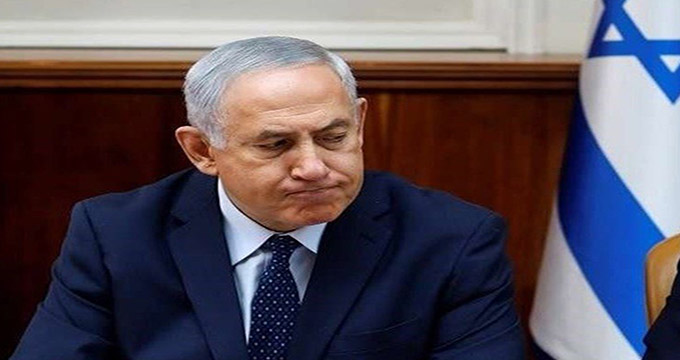 مخالفت نتانیاهو با قرارداد هسته‌ای آمریکا و عربستان